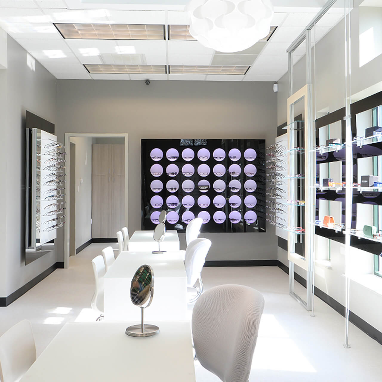 Carolina Family Eyecare